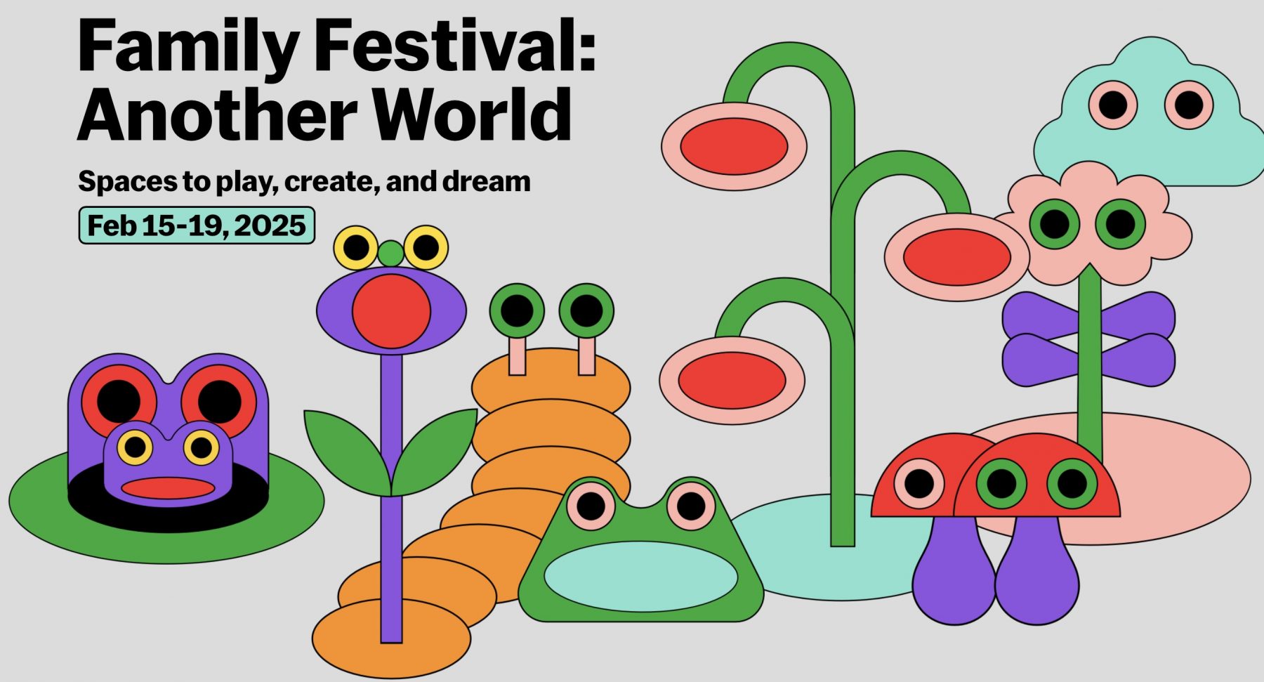 MoMA Family Festival